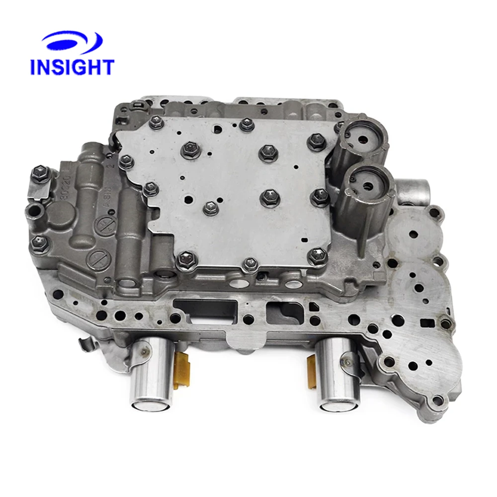 

Car Accessories U140E U240E U140 U240 U241 Transmission Valve Body For Toyota RAV4 Solara Camry Lexus ES300 RX300 2001-2002