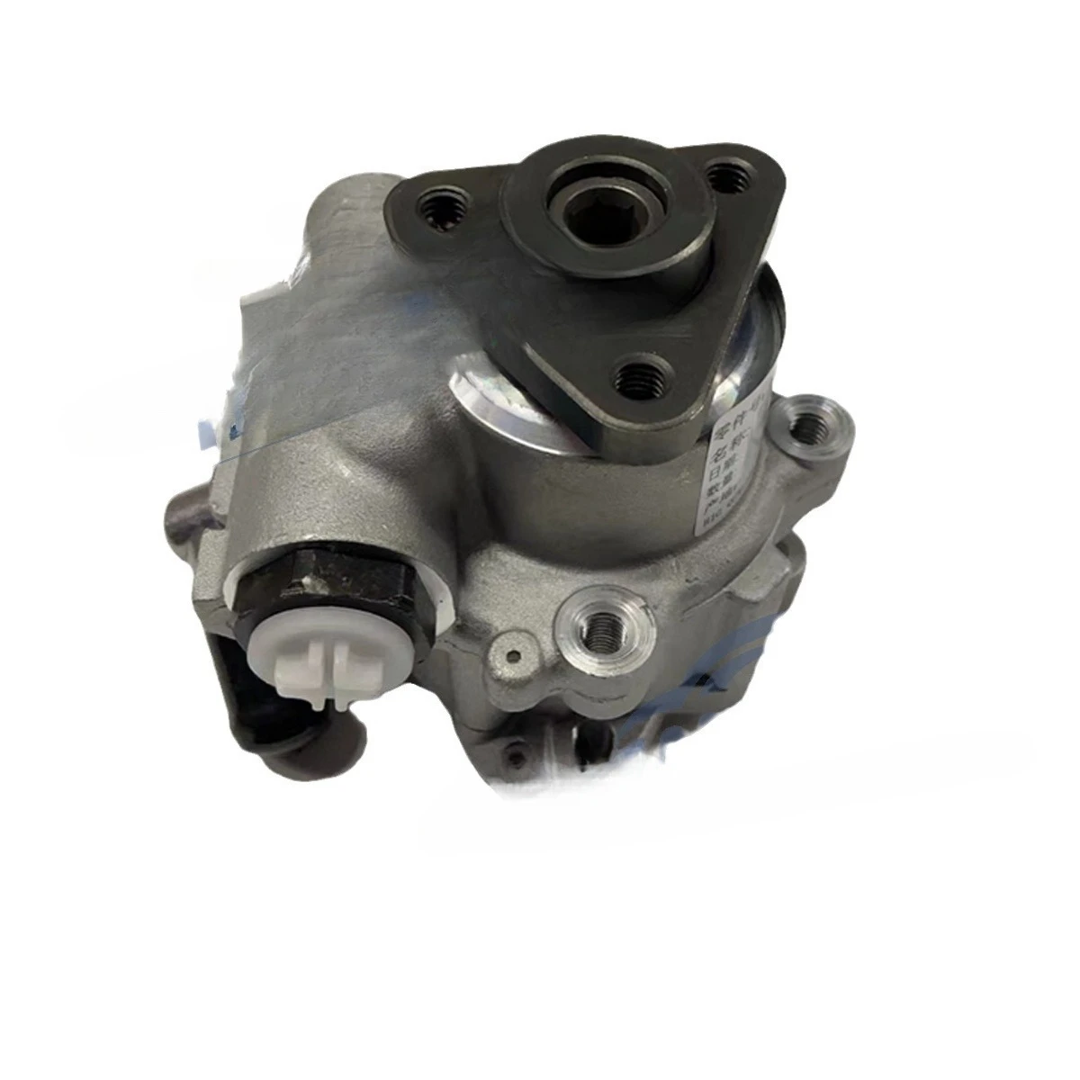 

JJ Accessories and ToolsExcavator Equipped with Starter Power Pump 4F0145155H 4FD145155