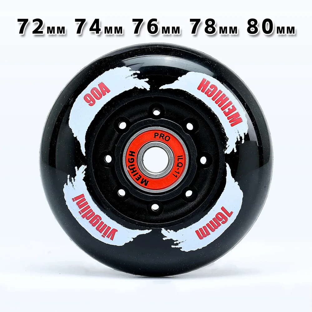 roues-de-patins-a-roulettes-en-pu-90a-72-74-76-78-80mm-roues-de-remplacement-resistantes-a-l'usure-avec-roulements-accessoire-pour-patins-a-roulettes-amb353