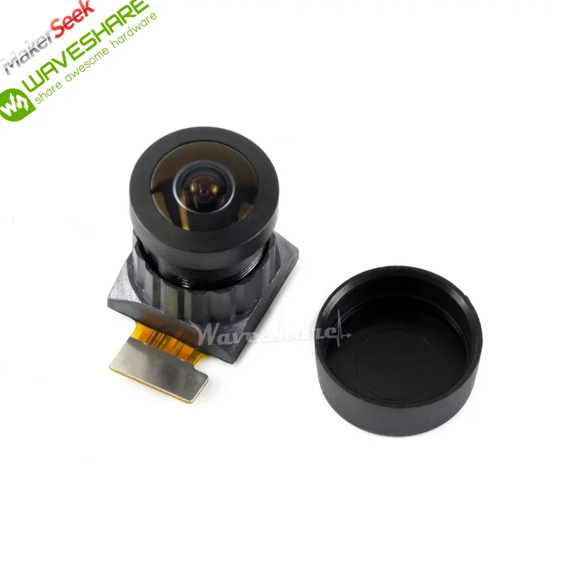 

Waveshare IMX219-D160[15264]【Price without Shipping fee】