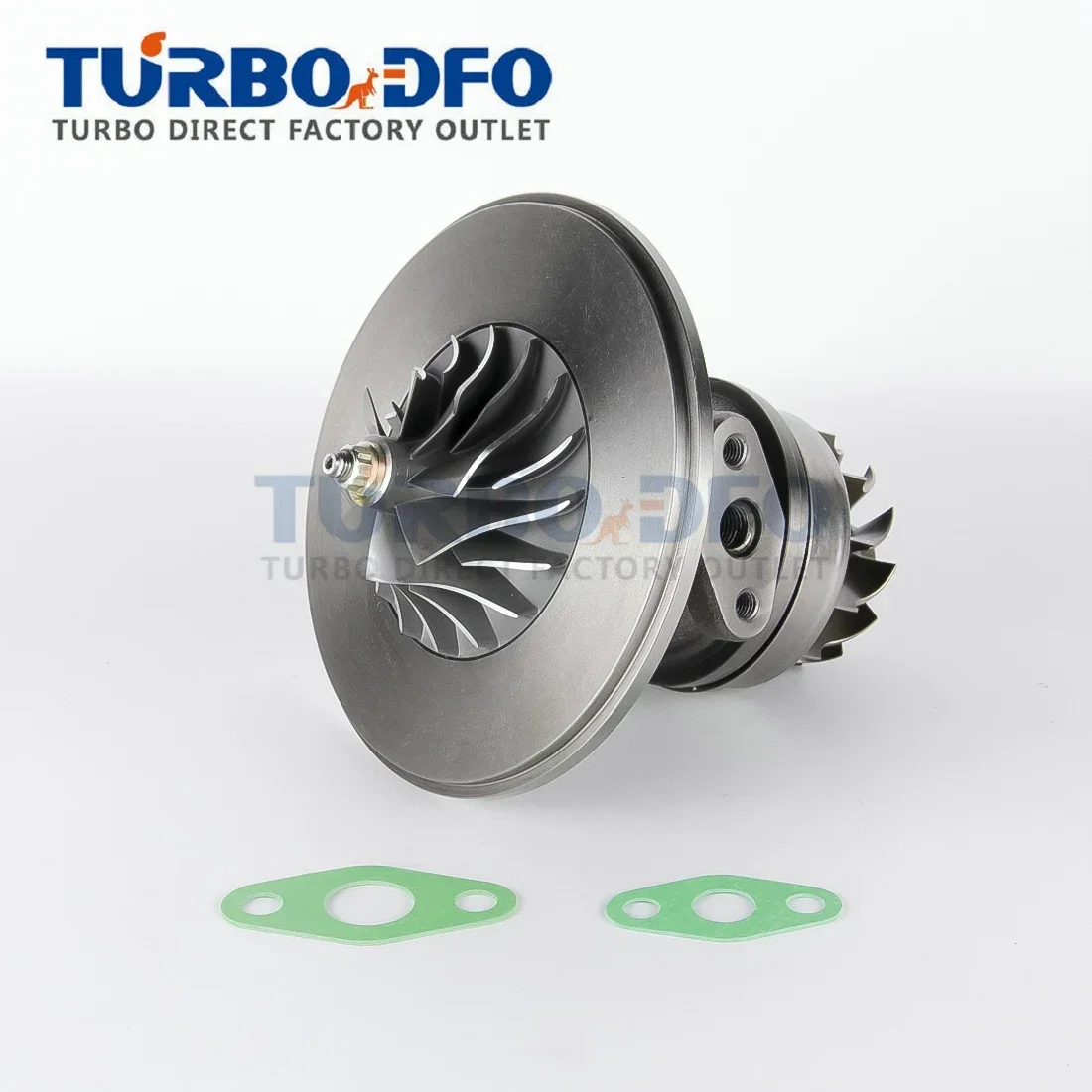 For Car Turbo Core For KCEC Cummins, Komatsu Wheeled Loader, Generator Excavator with 6BTAA KCEC, KCEC Engin 6BTAA, WA200-250, P