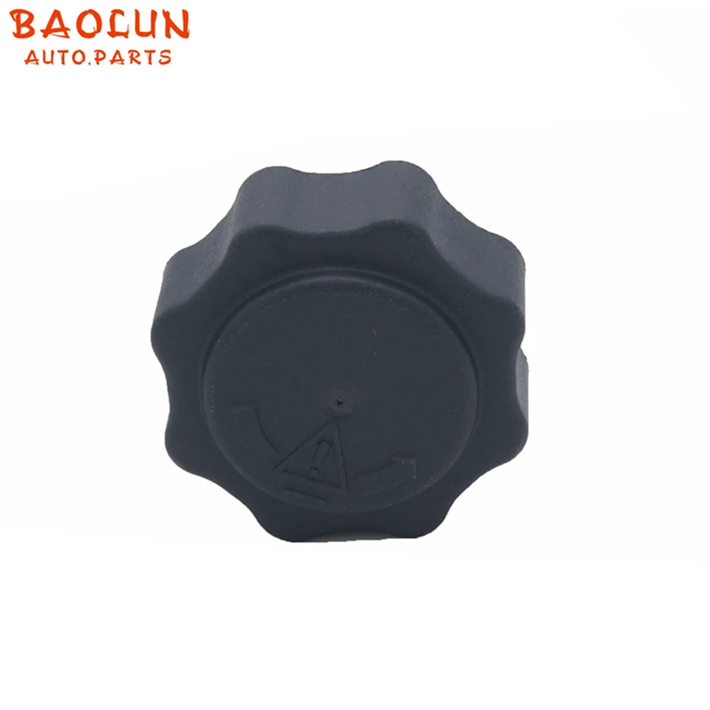 

Car Radiator Coolant Recovery Expansion Water Tank Cap PCD100160 17107515499 For Mini Cooper S R53 2002 2003 2004 2005 2006