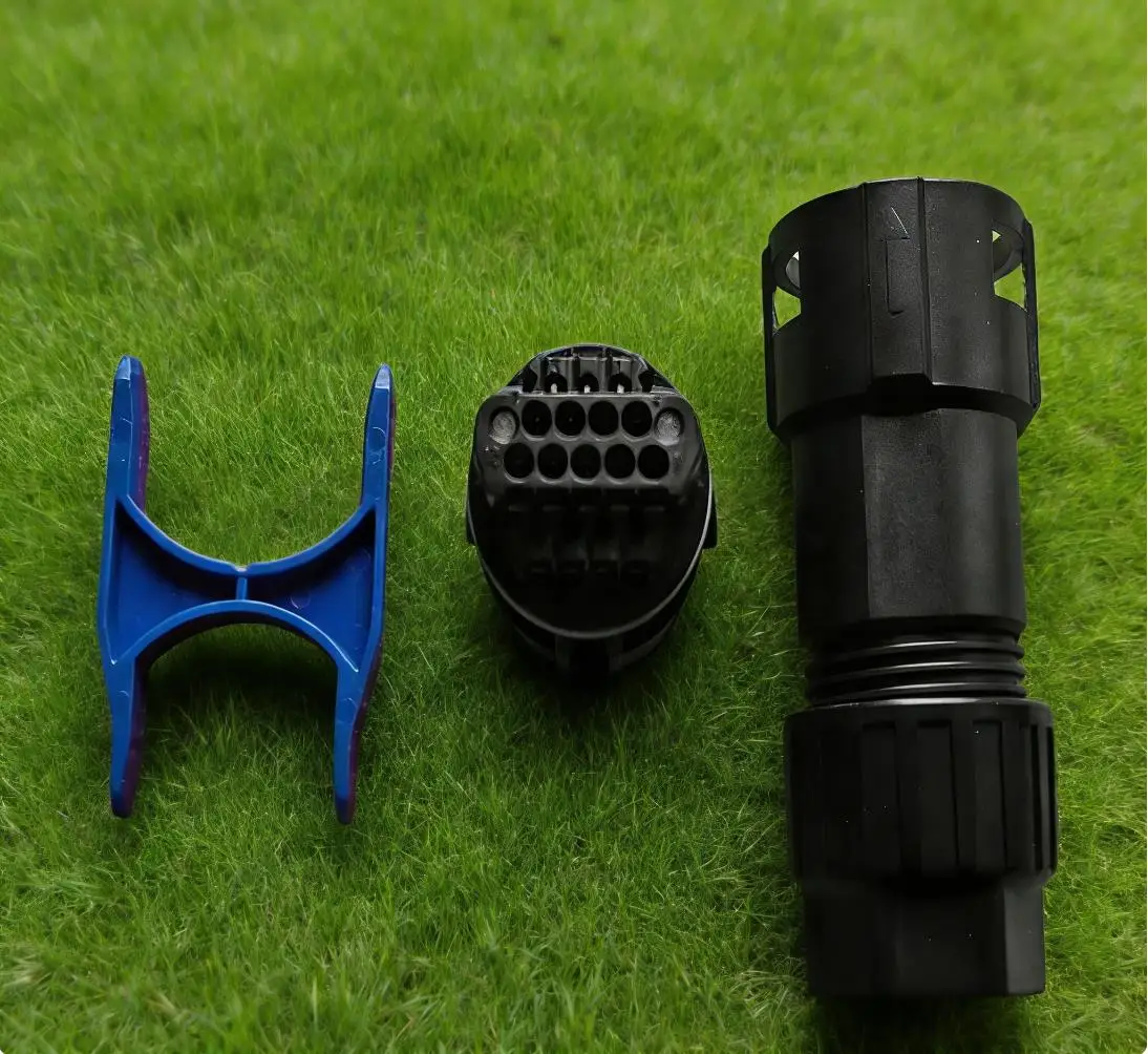 16 Pin RS485 Ac Con…