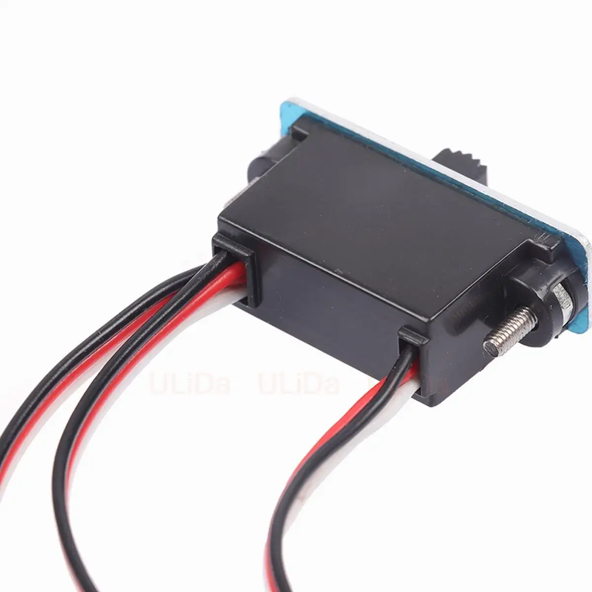 3 Wire Control Receiver On/Off Power RC Switch Receiver Parts With JR FUTABA Connectors For Battery FPV Drone Aircraft Model Car