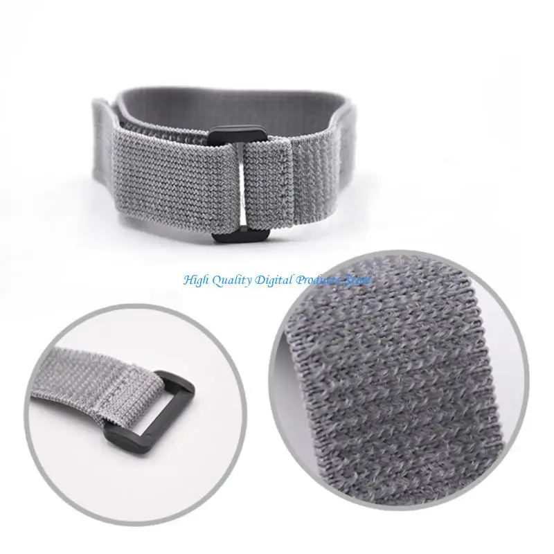 에어 2/2s/mini 2/mini 3/mini 4 탄성 빔 패들 타이 고정 날개 프로펠러 보안 스트랩