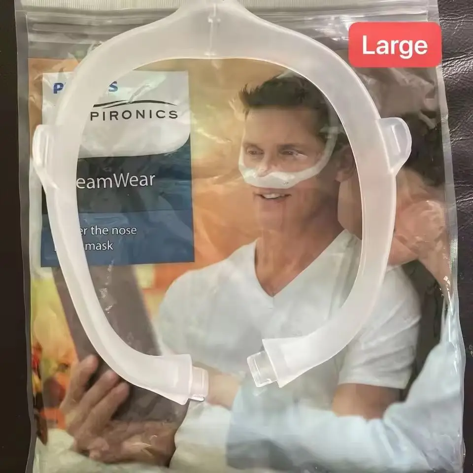 Large size Original frame for  dreamwear Cpap Mask Nasal Pillow Mask Sleep