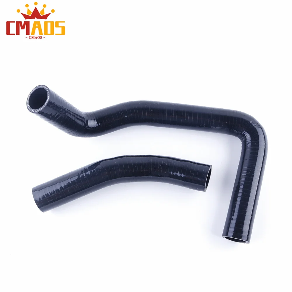 Silikon-Kühlerschlauch-Set für 1983–1987 Toyota Corolla AE86 4AGE 1,6 l
