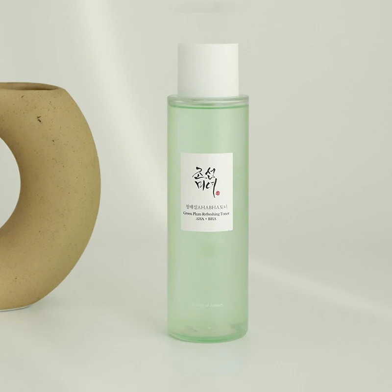 جمال جوزون الشاي الأخضر الجينسنغ الأرز والدروبوليس جوهر ترطيب الجلد إزالة حب الشباب السيطرة على النفط منتجات العناية بالبشرة #5