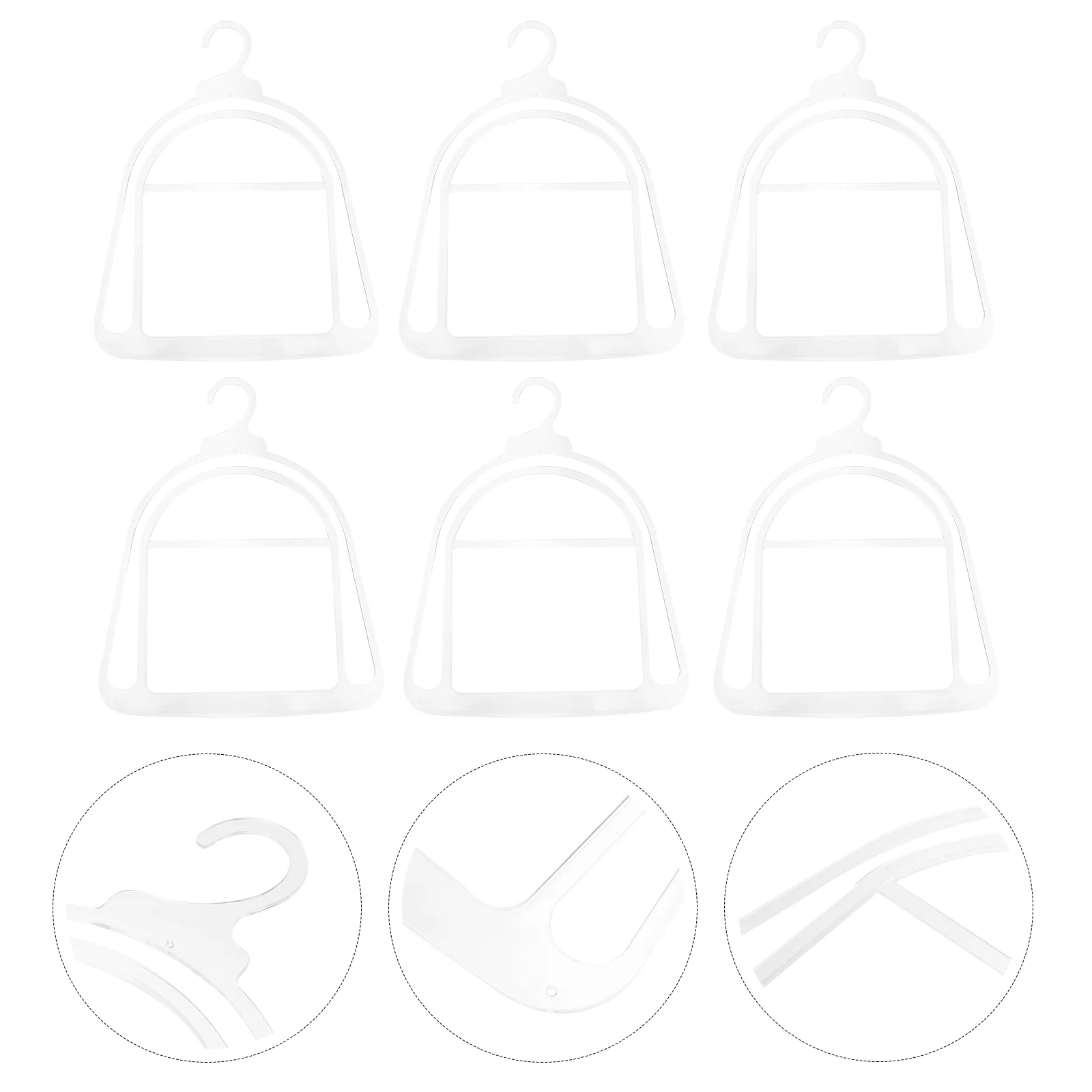 Uchwyt na kapelusz Przyklejany haczyk do montażu na ścianie do czapki z daszkiem Casual Beanie Hanger Box Bez pasty wiercenia Przenośny wieszak na