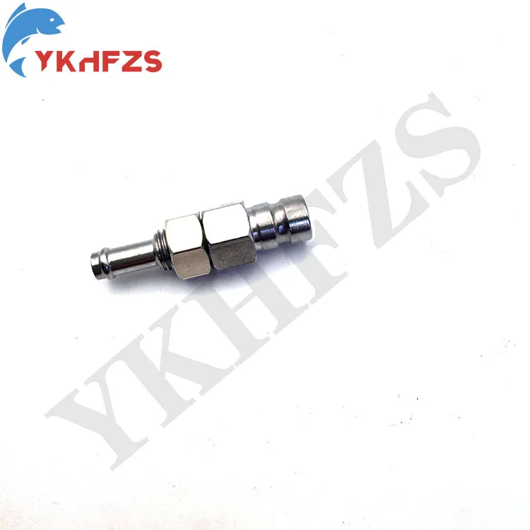 

Boat Accessories 65720-98520/98521/985L0/985L1 5033221 Fuel Connector Plug for Suzuki Evinrude Johnson Outboard Motor 9.9HP-65HP
