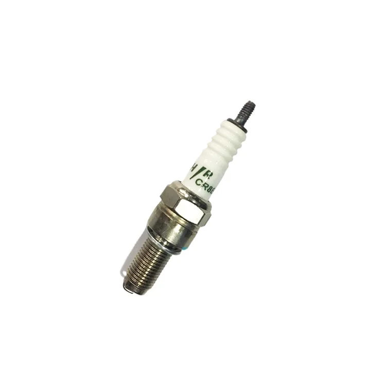 

1 шт. для оригинальных аксессуаров CFMOTO 250NK400NK650MT650TRG, свеча зажигания для национального гостевого автомобиля