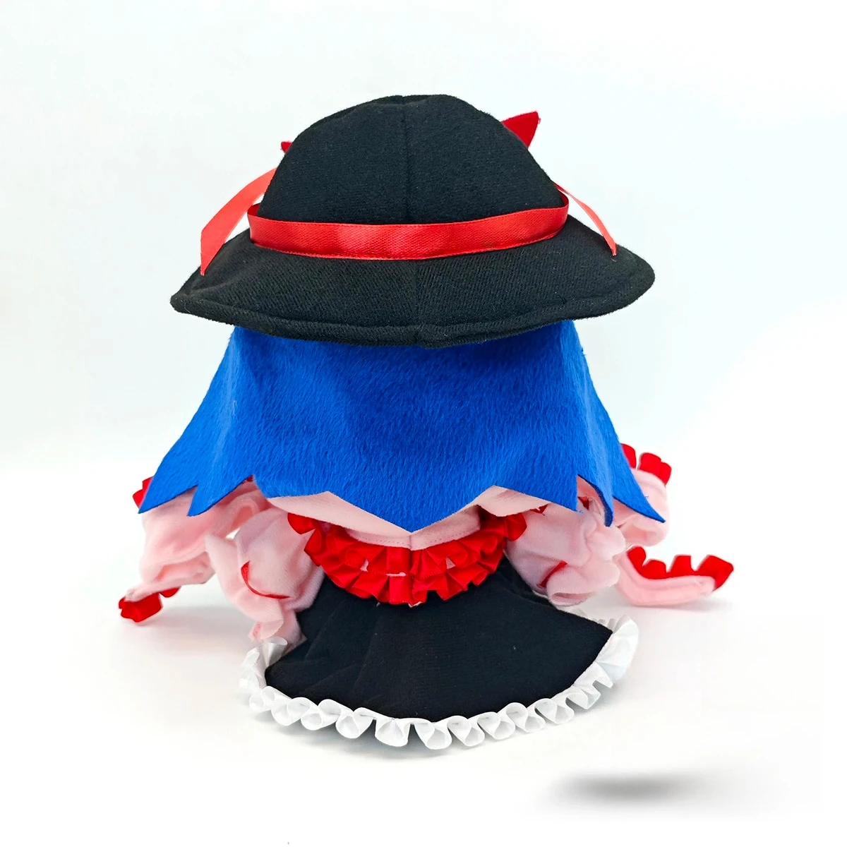 20cmアニメゲーム東方Project凍えいく焚き火シリーズコスプレ綿人形座りぬいぐるみアイドルスターおもちゃフィギュアファンギフト