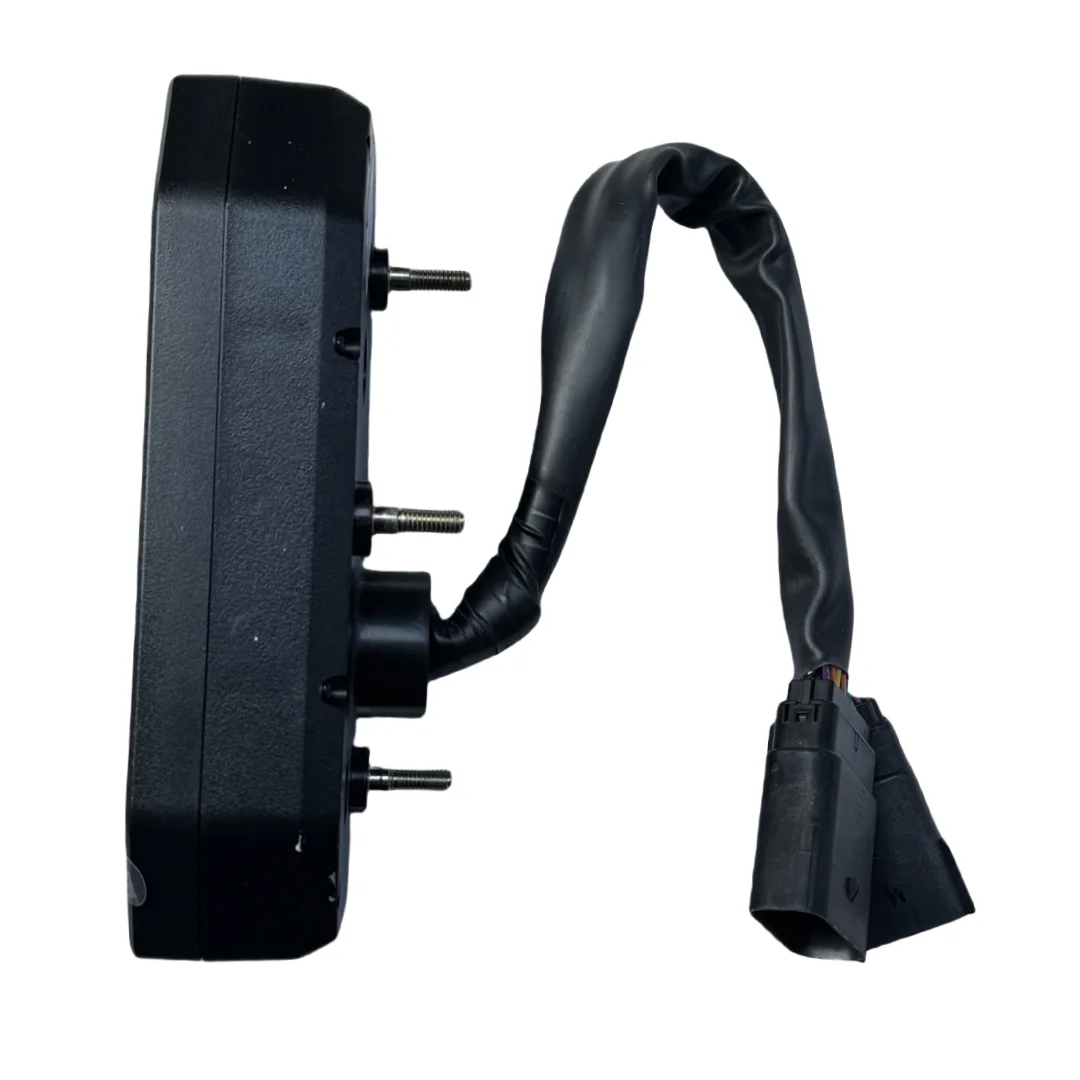 26-pin genuine instrument display parts are suitable for  Hisun 500UTV-3 700UTV-3  P115N0036100001