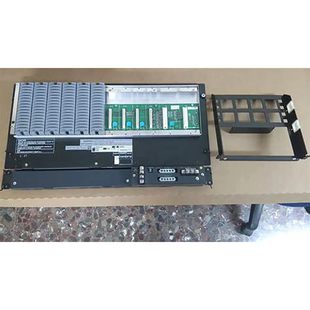 

Новинка в наличии, йокоgawas AFV10D-S41201 Duplexed Field Control Unit AFV10S T9083ND NFCP100-S00