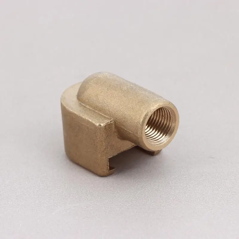 Aufschiebbarer Sechskant-Schmiernippel-Kupplungsanschluss, Butter-Fittings 5A 220V, Drehbarer Flachmundanschluss für Handfräsen – Detail 4