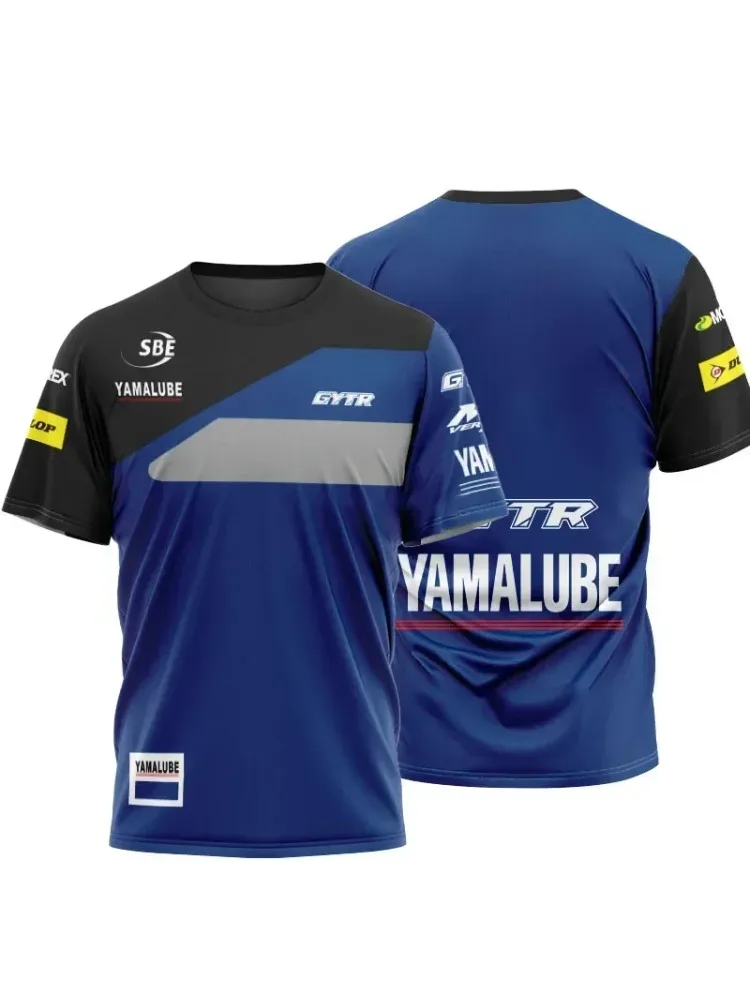 

New Generation Men's Popular Sports and Leisure Short Sleeved T-shirt, Outdoor Cycling Top, 3D Printed Short Sleeved Shirt