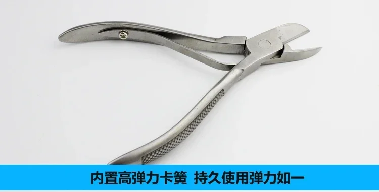 Export Products Cannot Mark Forceps Pig Ear Tag Needle With Canal Pliers Veterinary