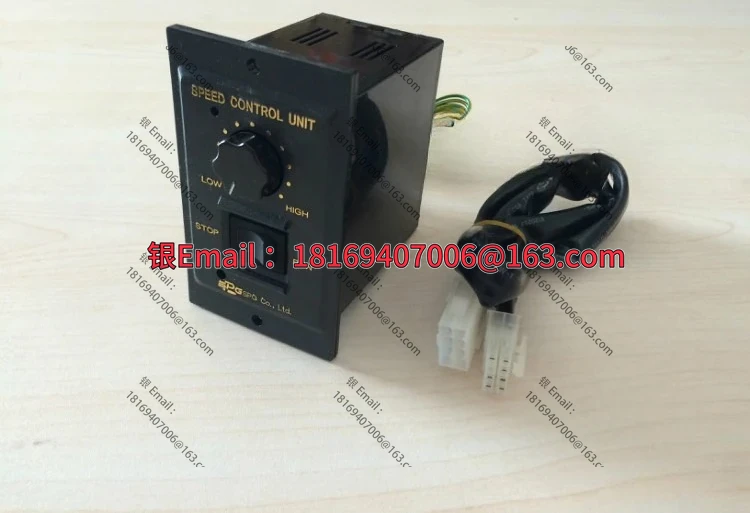 

SUA60IX-V12 Korean SPG Governor SUA60IB-V12 New