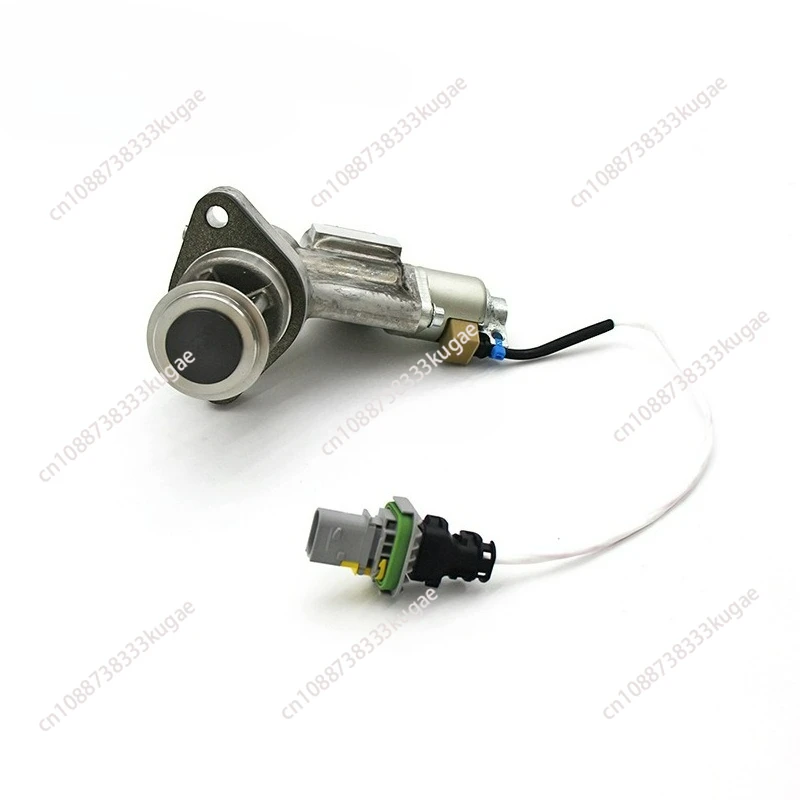 

Клапан EGR коробки передач грузовика 22129531 22574810 21517889 22301902 Для грузовика ЕВРО 6.