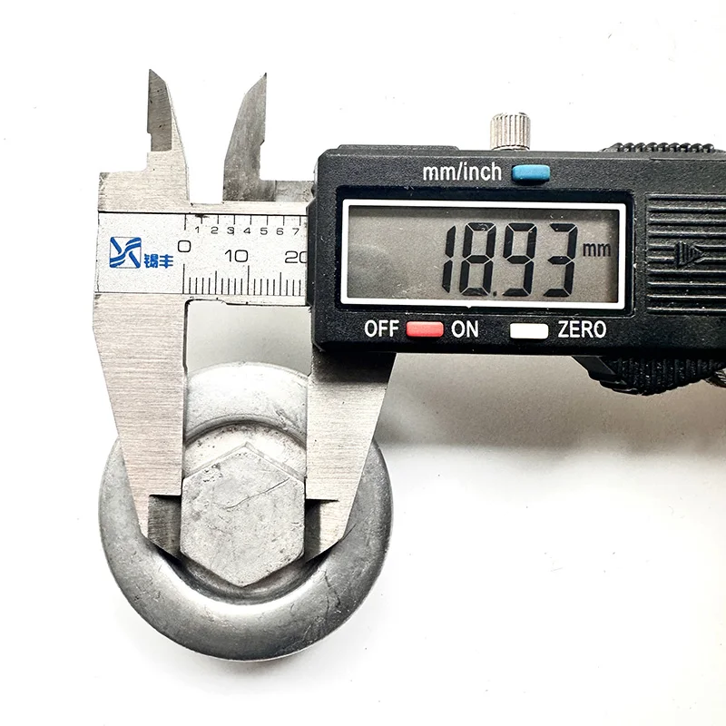 Oil Drain Cap Cover Plug for Linhai Buyang Xinyang 300cc LH300 300 UTV ATV XY300UTV Quad Motorcycle.