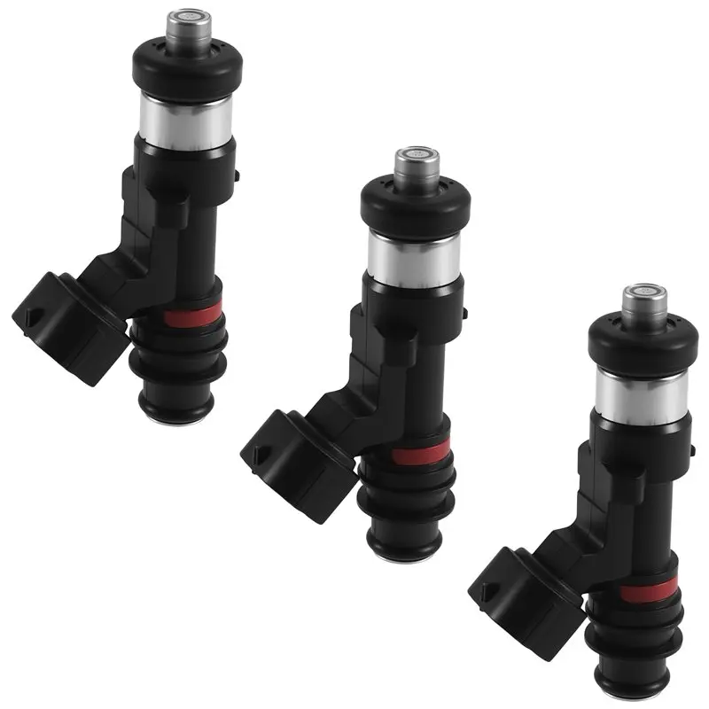 

A21F-3X Fuel Injectors 15710-85K00 For Outboard DF40A DF50A DF60A 2010 - 2024