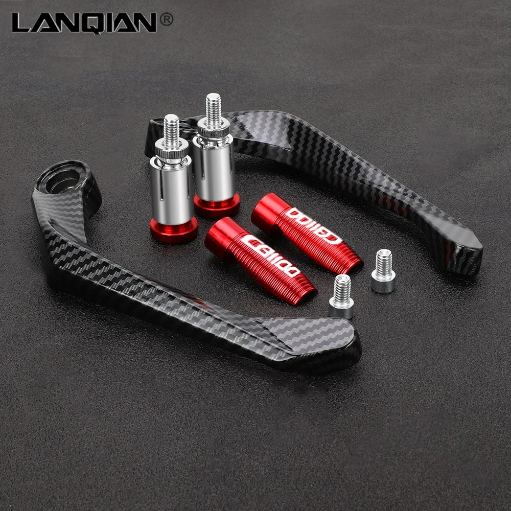 FOR HONDA CB1100 CB 1100 2013 - 2020 2022 2023 Motorcycle Handlebar Grips Brake Clutch Levers Handle Protector Guard Accessories