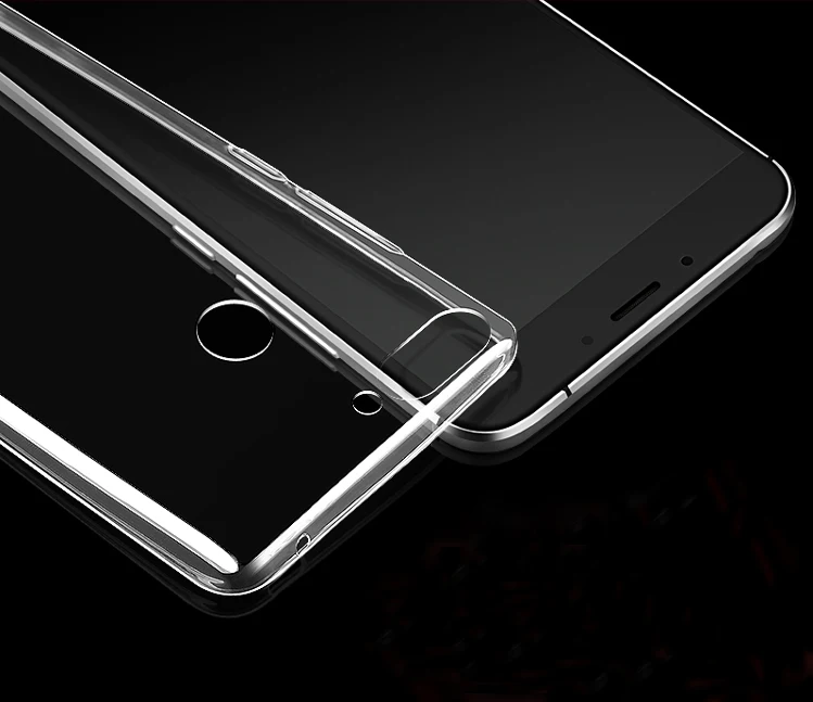 For Xiaomi Redmi 6 case 5.45\