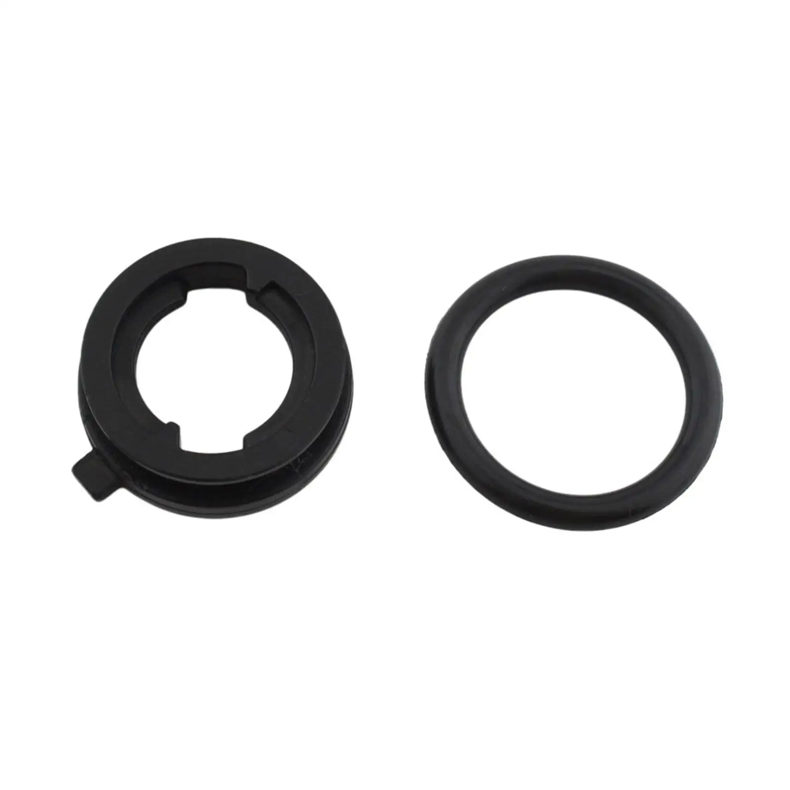 Oil Filler Cap Seal Base Directly Replace for BMW R1150RT R1200