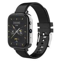 Original ROGBID KING 1.75 Inch Screen 4G LTE Smart Watch Android 9.1OS 4GB+128GB Camera Smart Watch Phone Call Smart Watch
