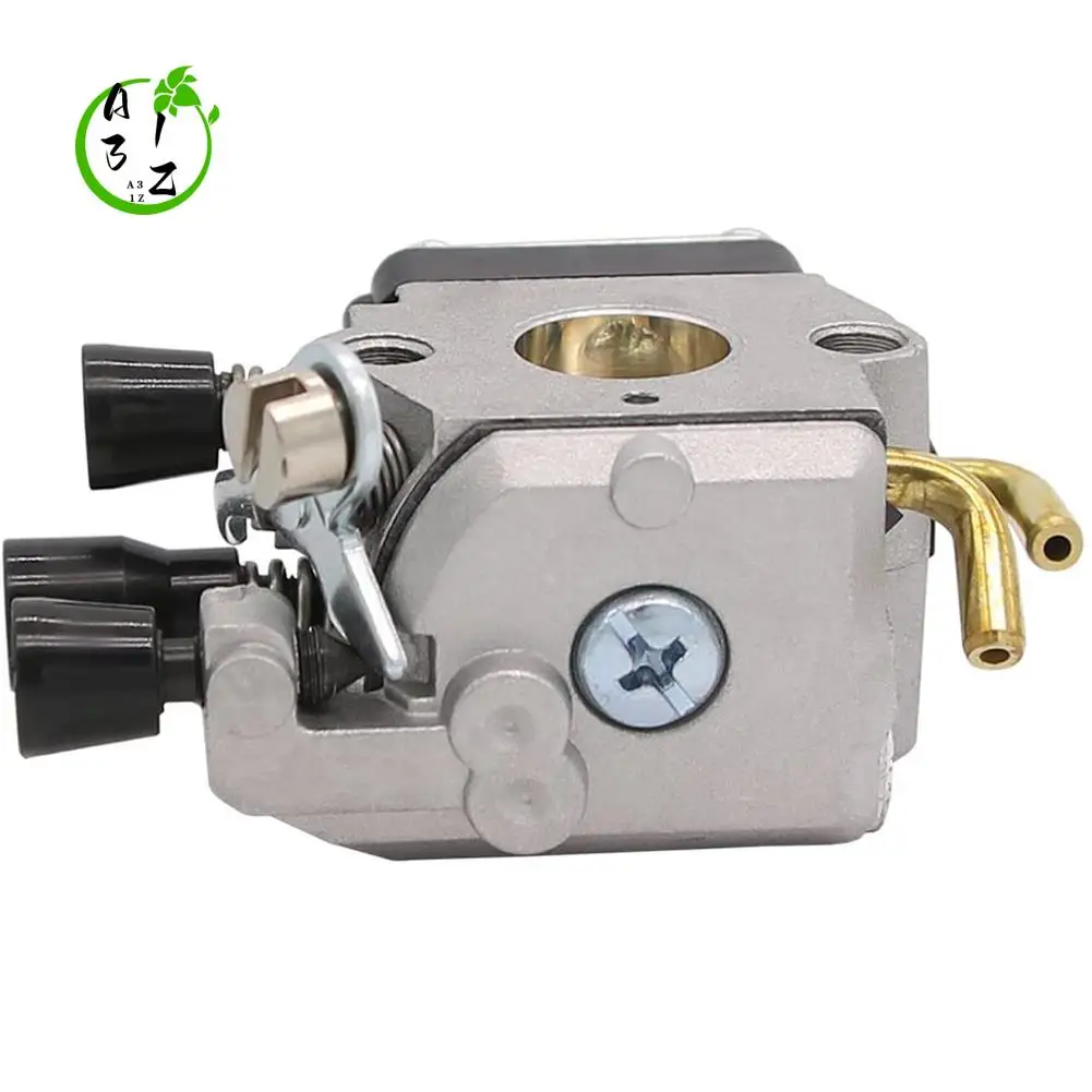 

A31Z-Карбюратор для триммера для живой изгороди Stihl HS45 FS55 FS310 Zama C1Q-S169B 4140 120 0619 Fc75 Fc85 Fs38 Fs45 Fs45c C1Q-S66