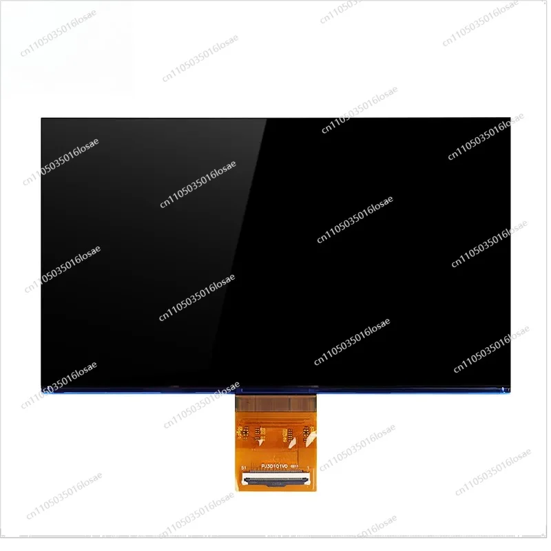 For LCD Light Curing 10.1 Inch 14K Printing High Definition Exposure Screen 3D Printer M5s Pro/M7 Pro