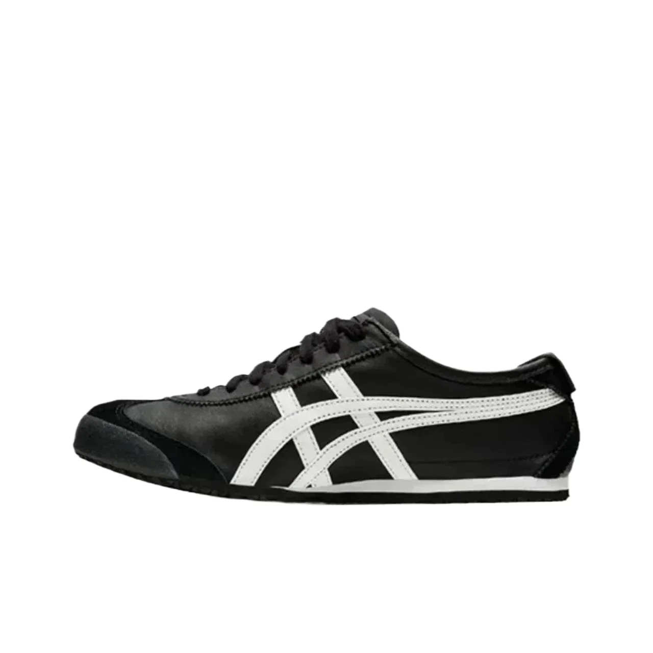 Onitsuka Tiger Męskie i damskie buty Onitsuka Tiger Płócienne klasyczne tenisówki