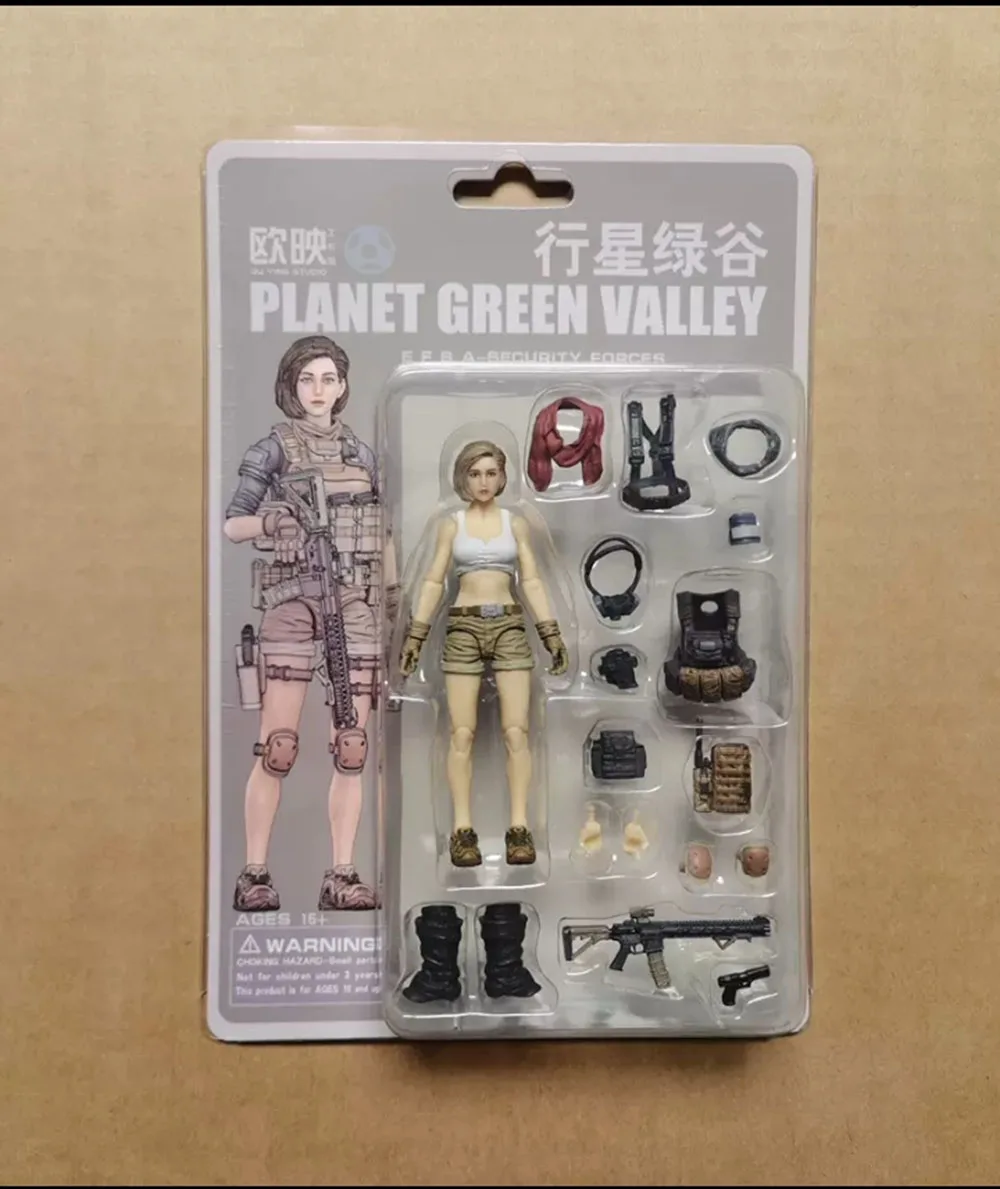 

Для продажи Planet Green Valley Kelly женщина девушка около 3,75 дюйма фигурка куклы подарок для фанатов коллекционировать 1/18