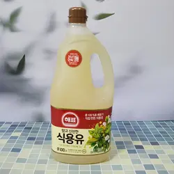 [Haepyo] Cooking Oil 1.8L