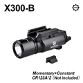 X300-B BK LOGO