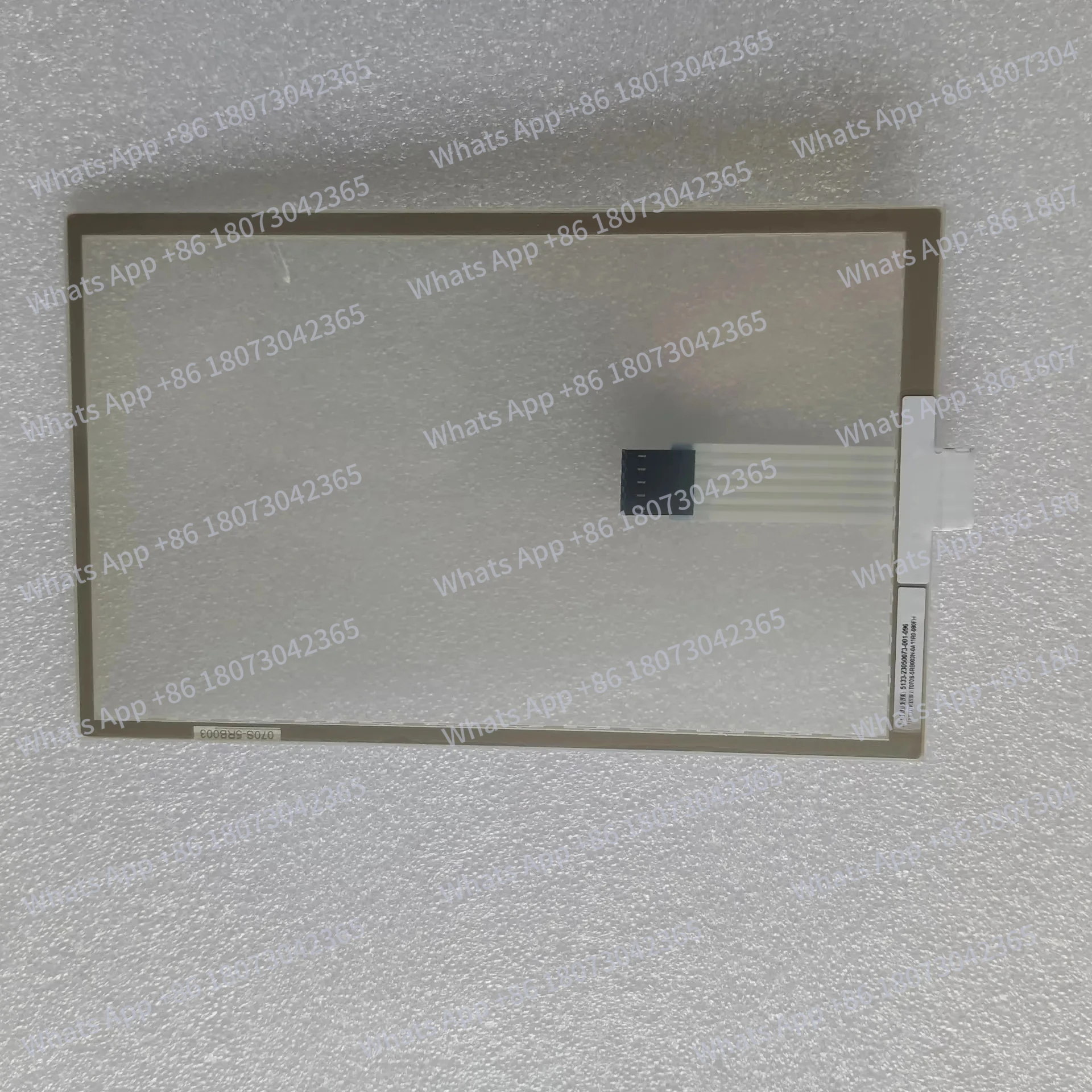 

T070S-5RB003N-0A11R0-080FH сенсорный экран