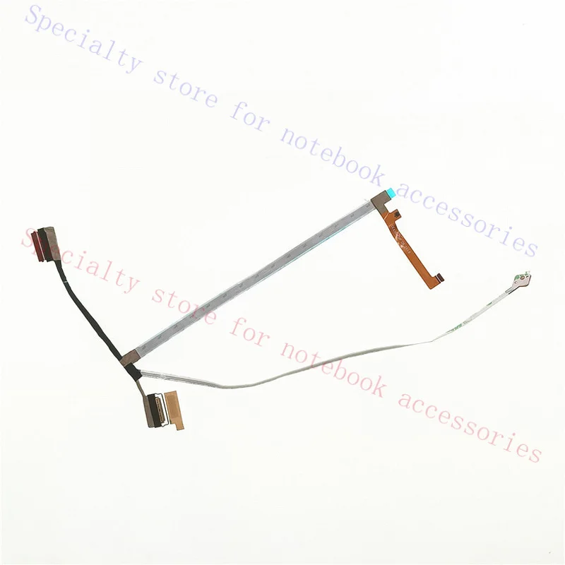 A+ FOR LCD Cable for Lenovo E14 Gen2-ARE IR 5C10Z23913 DC02C00MB00 DC02C00MB10 00MB20