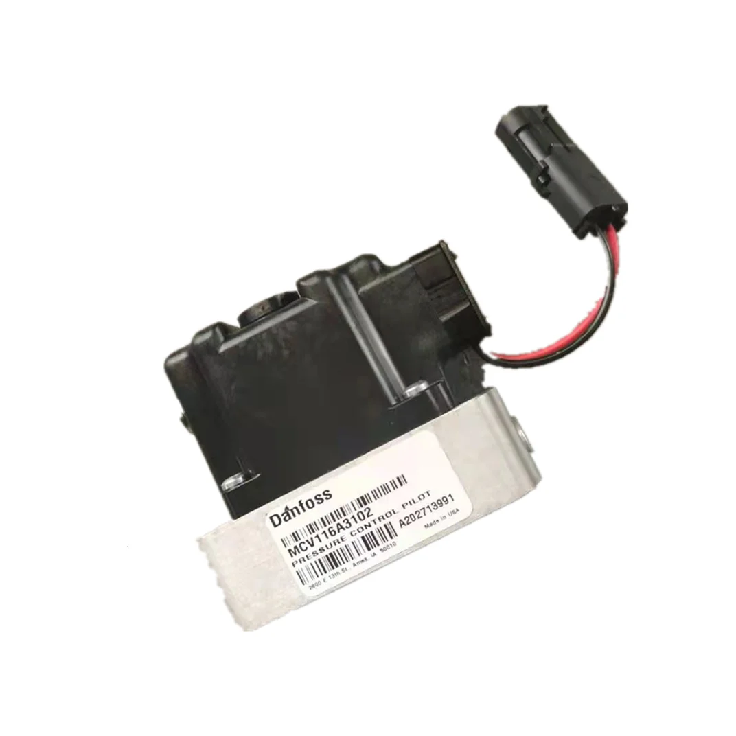 

MCV MCV116 серия MCV116A1302 гидравлический регулирующий клапан гидравлический механический сервопропорциональный электрический контроль