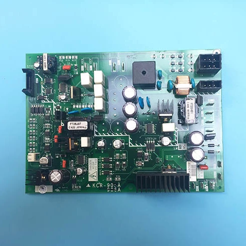 KCR-907A Elevator PCB Elevator Board