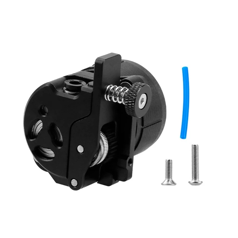 

Professional Extruder Quiet 3dB Operation Optimized for K1C Series