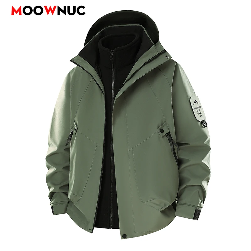 

Мужские пиджаки, ветровка, повседневное пальто, мужская одежда, осенние мужские куртки, весенняя верхняя одежда, мужская мода, мужская одежда для отдыха, кемпинга