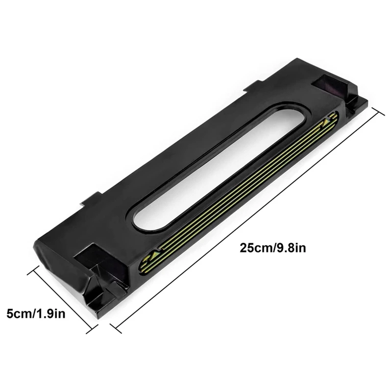 باب سلة غبار لملحقات Irobot Roomba 800 900 Series 805 880 890 891 894,890 Series