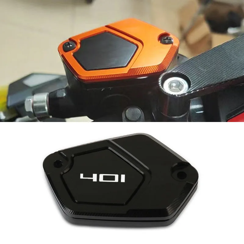 For Husqvarna 401 S…