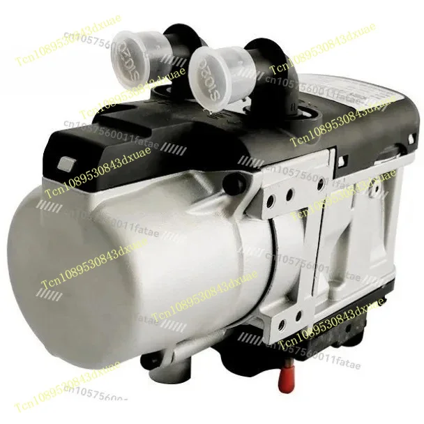 Parking heater accessories, liquid diesel heater accessories, engine preheater accessories