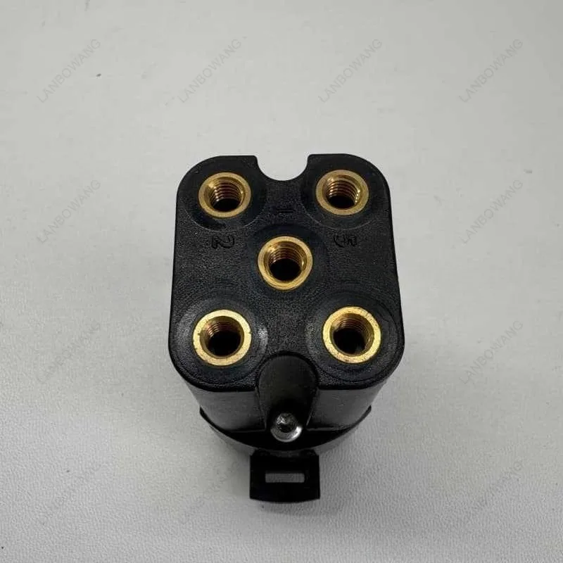 Suitable for Panel Mounted Valve SV-5-M5-B 11914, Brand New in Stock