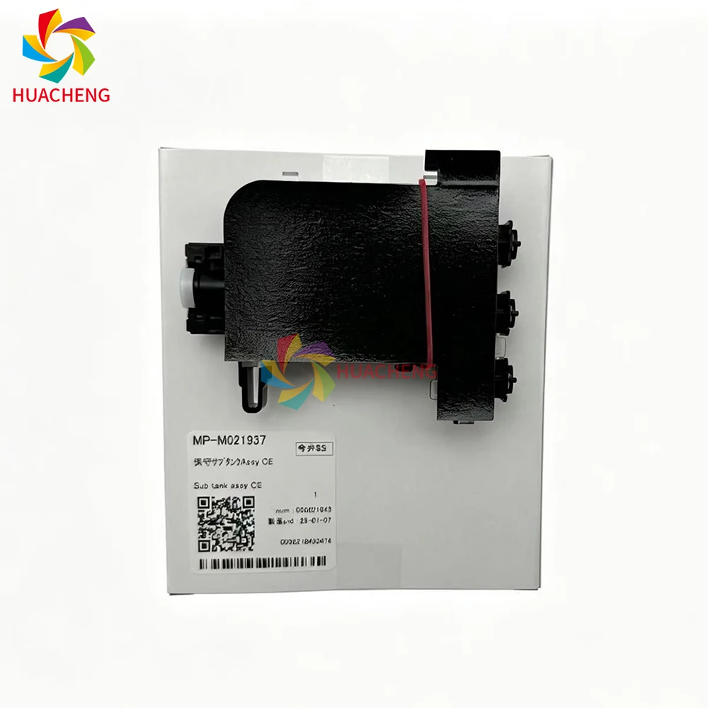1PC Original Spare Ink Cartridge for Mimaki UJF-6042 CE UJF-3042 Grade I-II MP-M021937 Printer Replacement Ink Cartridge