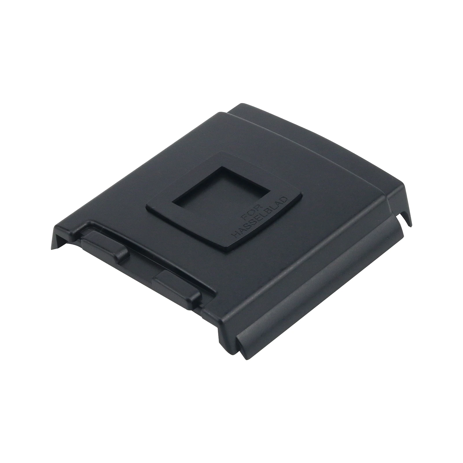 Oomphoto ciemny uchwyt slajdów do Hasselblad A12 A24 A16 z powrotem 500cm 501 503CXW