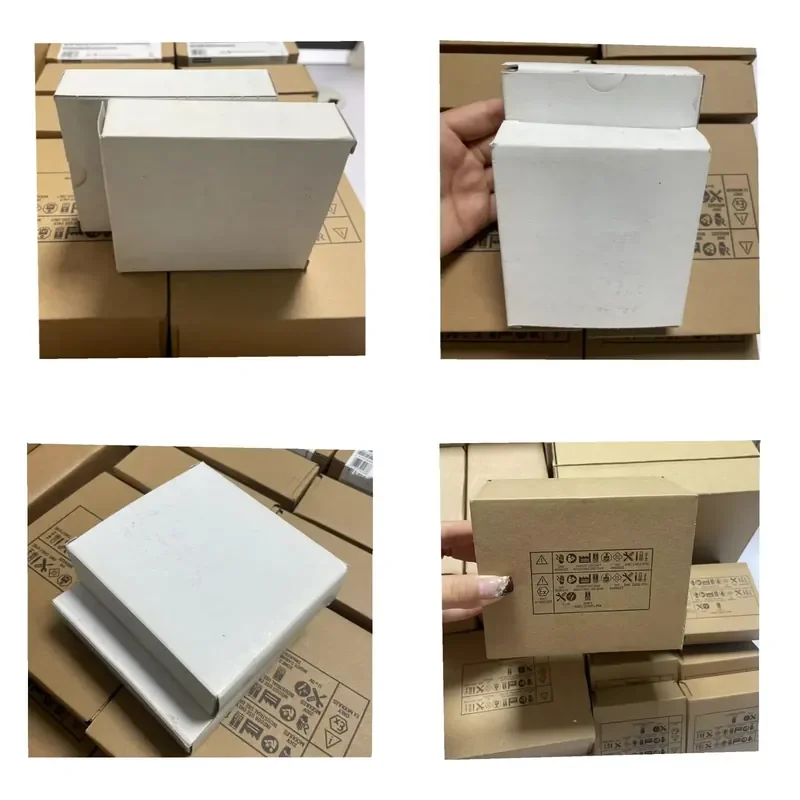Fast Delivery Industrial Control Spare Parts 6ES7131-6BH00-0BA0 ET200SP 16 Channels Digital Input Module DI 16x24VDC