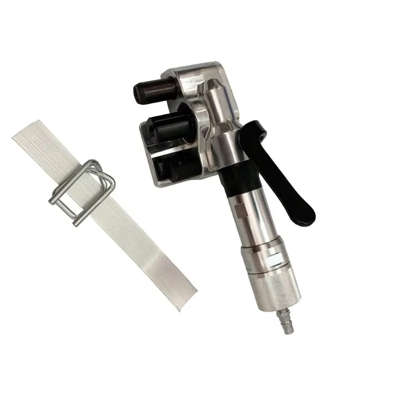 

CPT40 Pneumatic Tensioner Strapper for Corded Composite Stripe 25-40mm