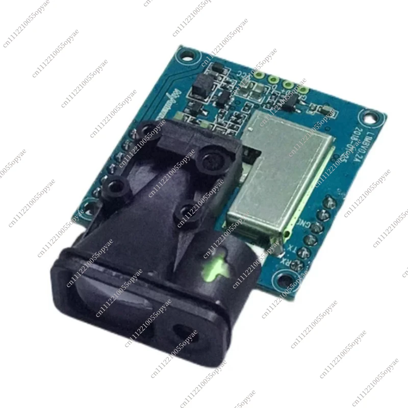 High Precision Laser Ranging Module Industrial Infrared Distance Measuring Sensor Laser Module 40M Range